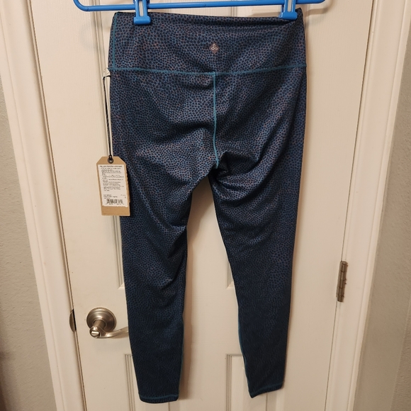 Prana pillar leggings  size s  nwt - Picture 2 of 4